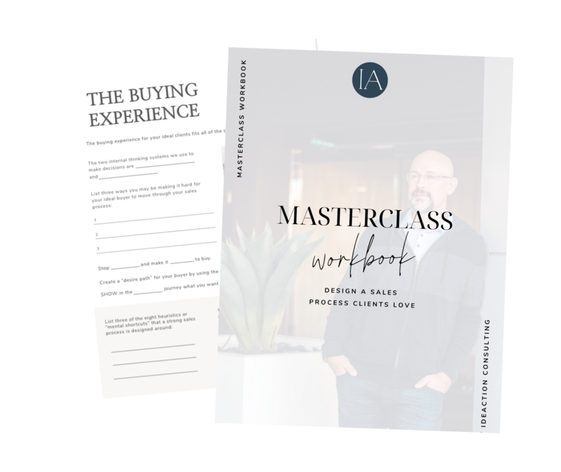 Katy Jacobson, a Website Design and Copywriting Expert