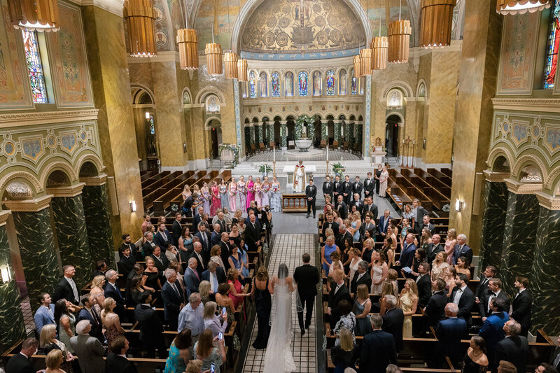 Chicago History Museum Wedding Photographer-71