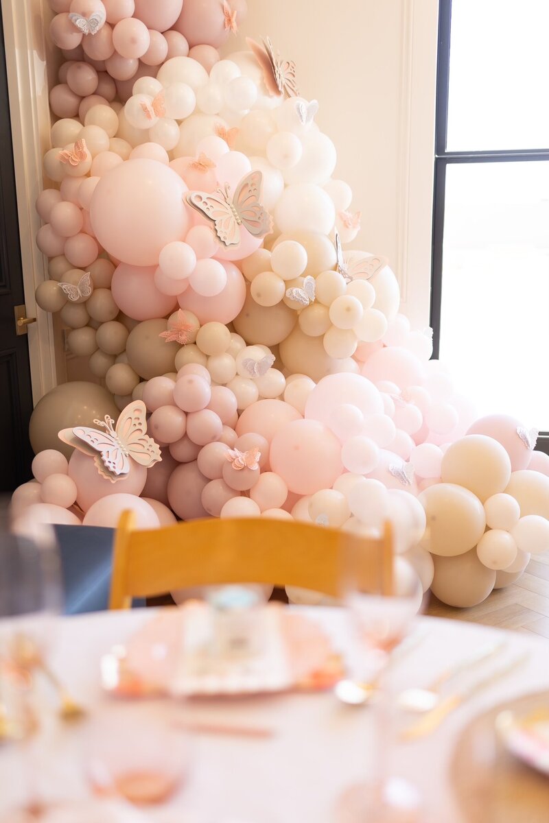 Corporate Events, Grand Opening Balloon decor, Gala dinners, Birthday Parties, Baby Shower, Baby Sprinkles, Custom Balloon Designs 