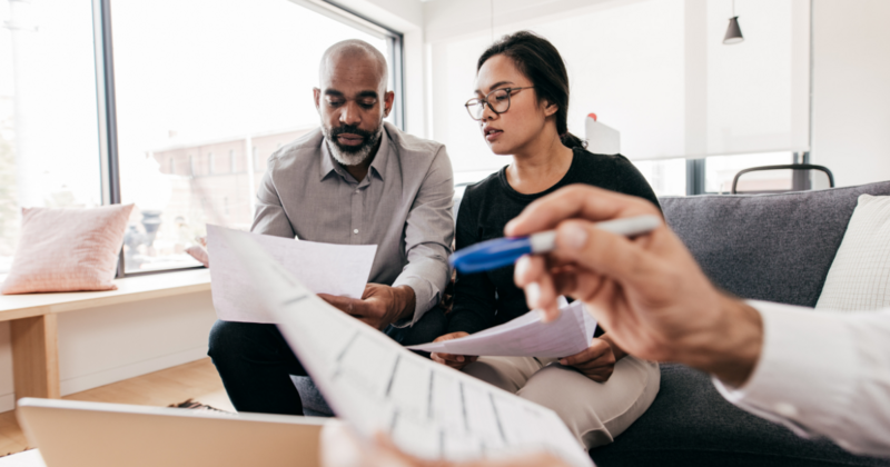 Career Development & Executive Coaching