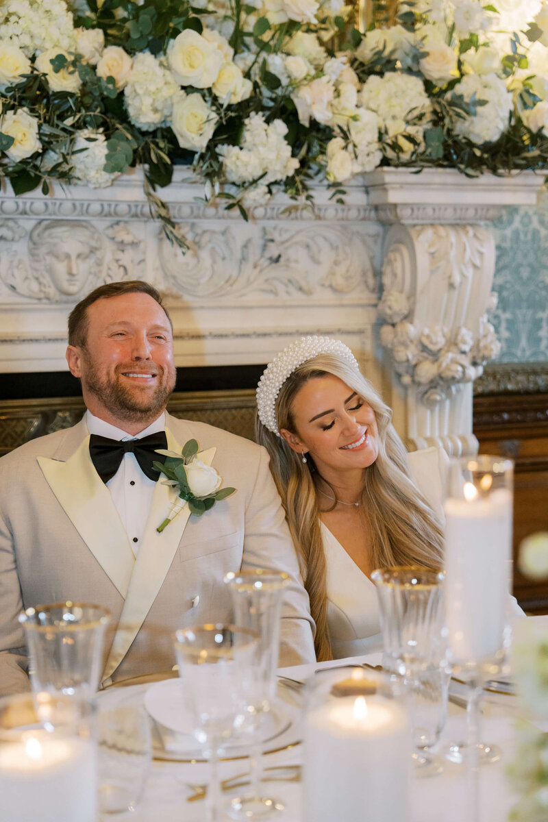 Hawkstone Hall & Gardens Wedding_44