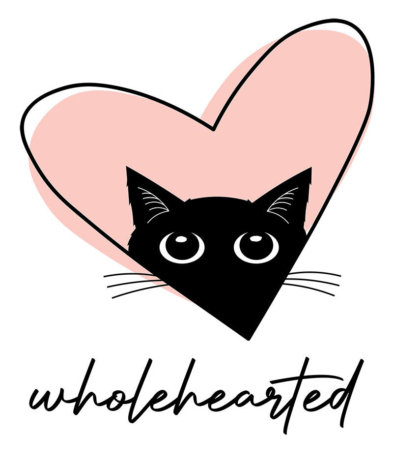 Wholehearted Main Logo