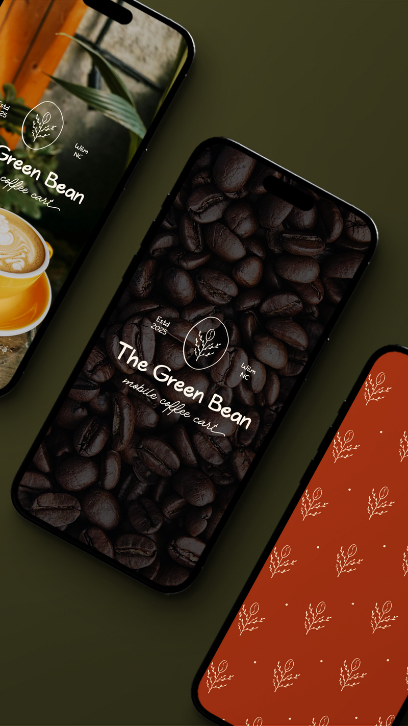 Phone Mockups123