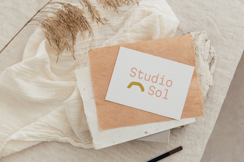 Studio Sol logo