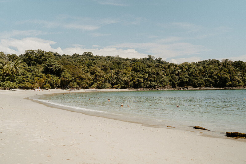 Manuel Antonio National Park