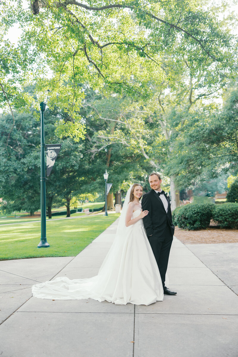 The Florentine & Reid Chapel | Lauren Elliott Photography | Melissa & Zach-286