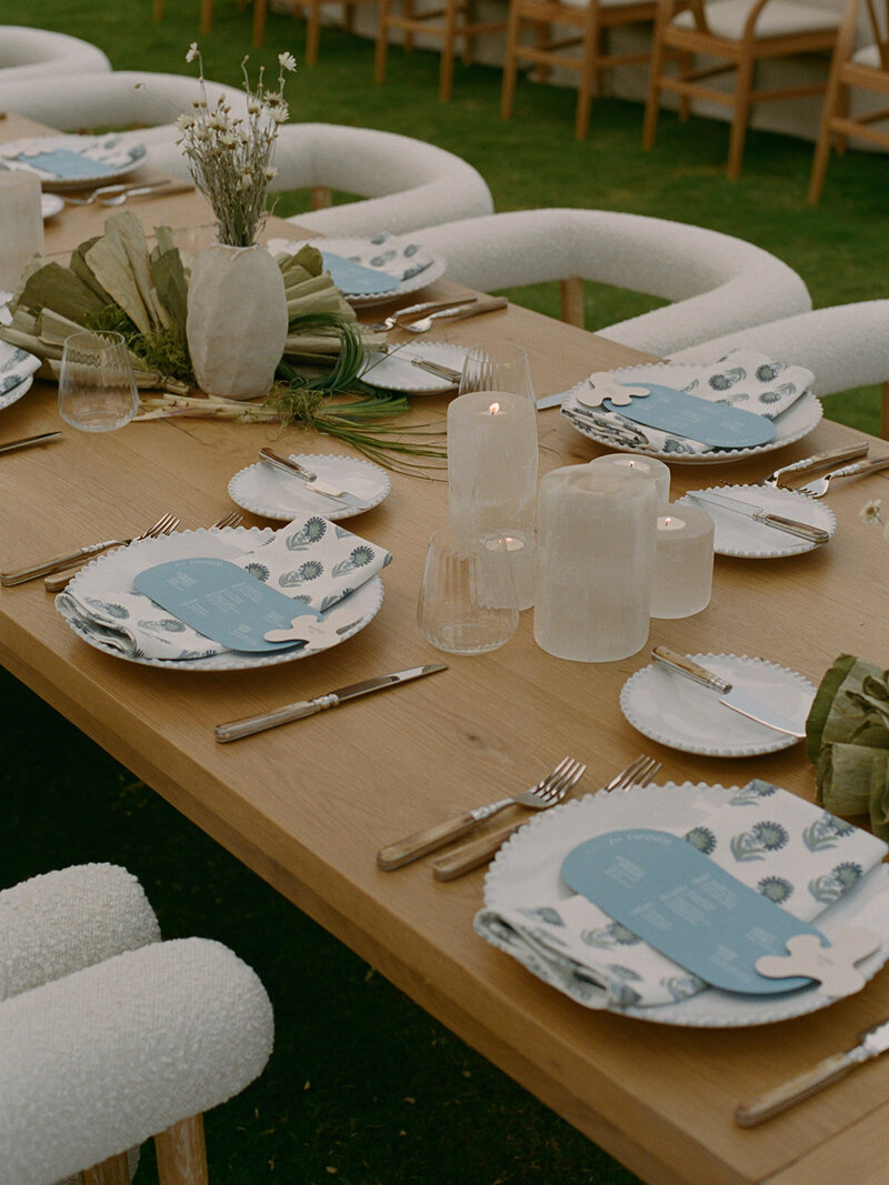 los angeles wedding planners