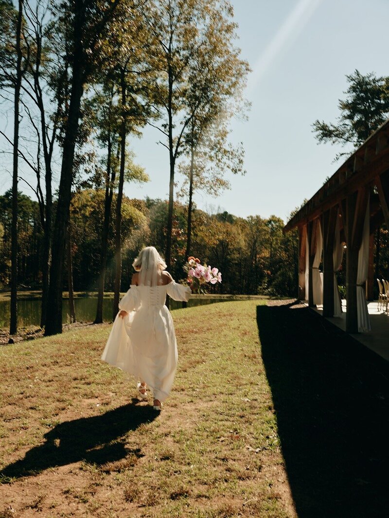 outdoor wedding venue charlotte