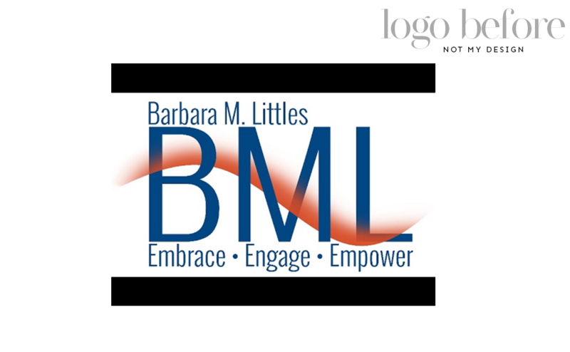 BML Logo Before
