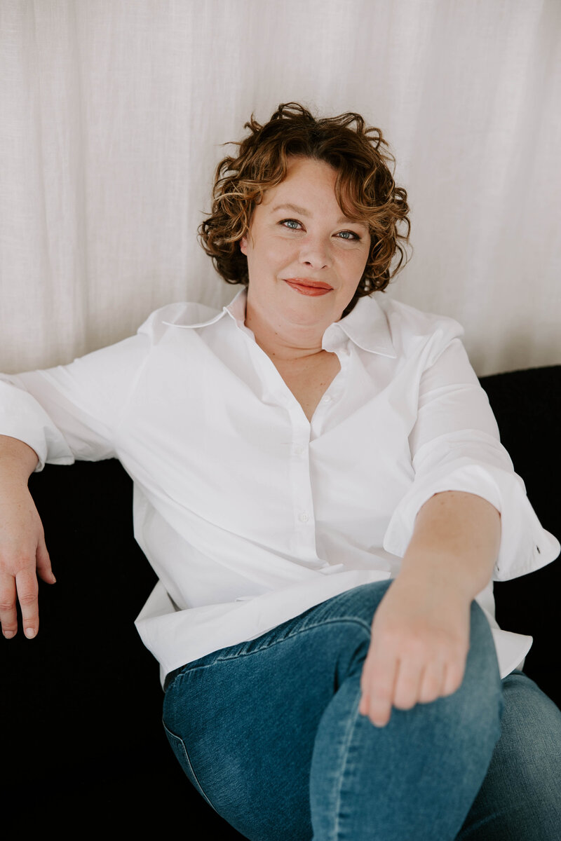 Valerie Garcia Author