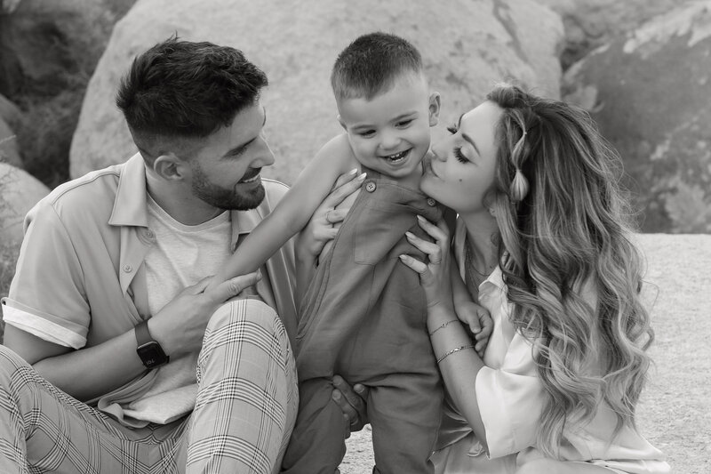 Family Photographer Los Angeles, Sherman Oaks, Studio City, Burbank, West Hollywood