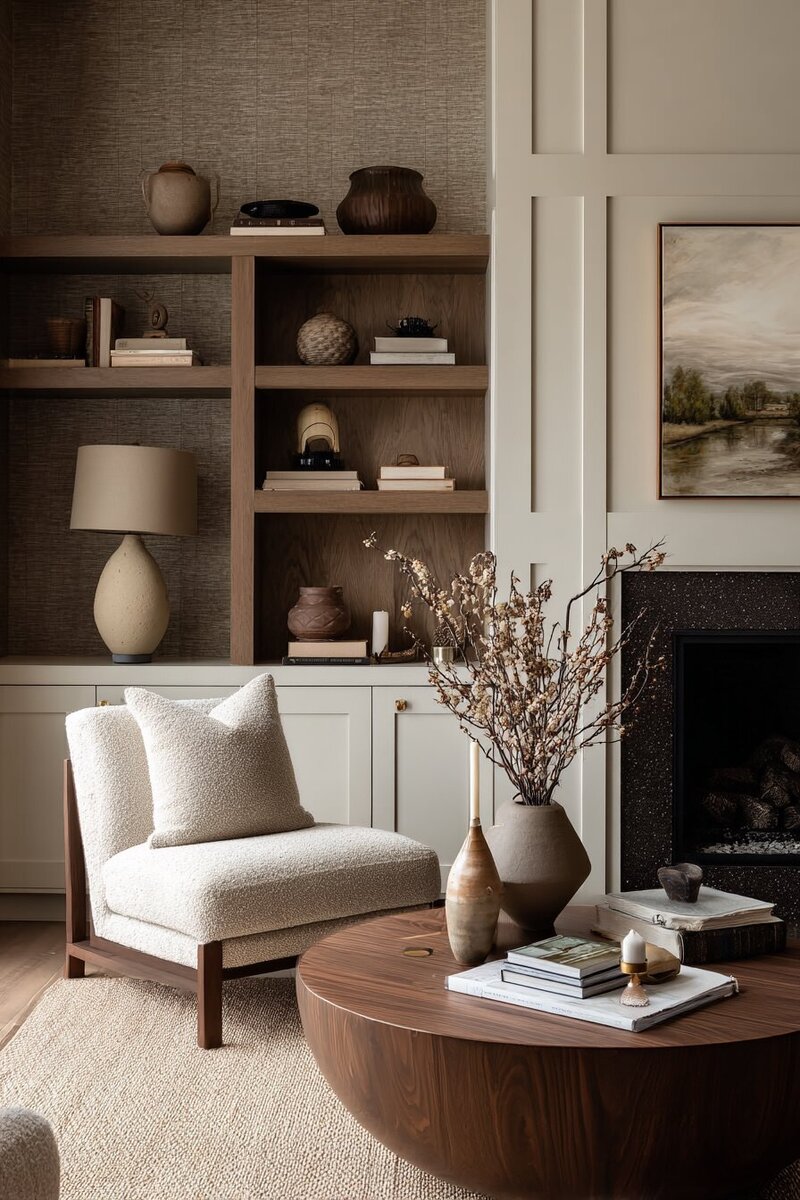 Sage & Stone template 87