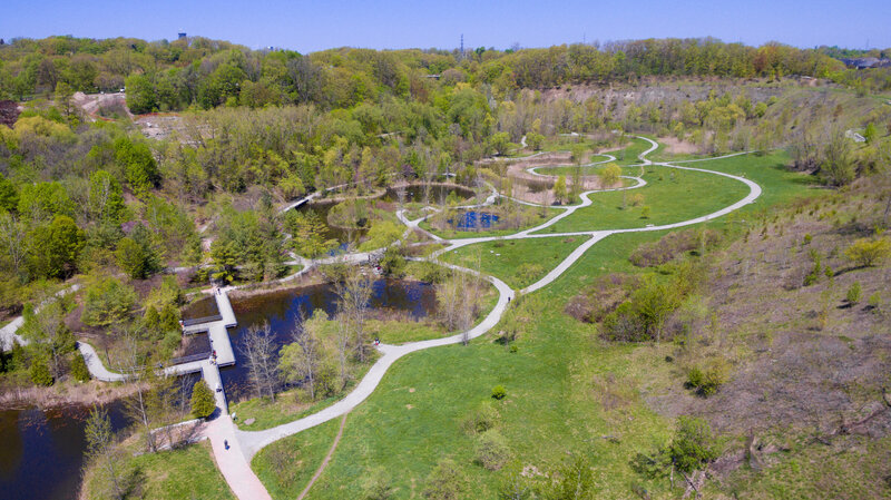 Rosedale Brickworks