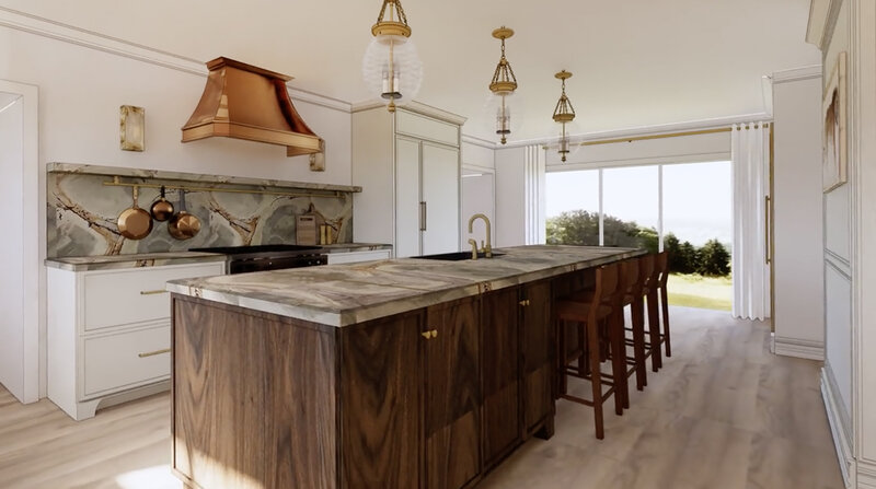 Rochester Interior Designer