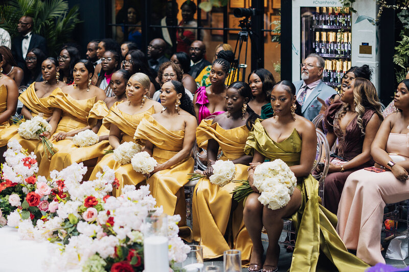 Sagamore Pendry Hotel Baltimore wedding planner-21