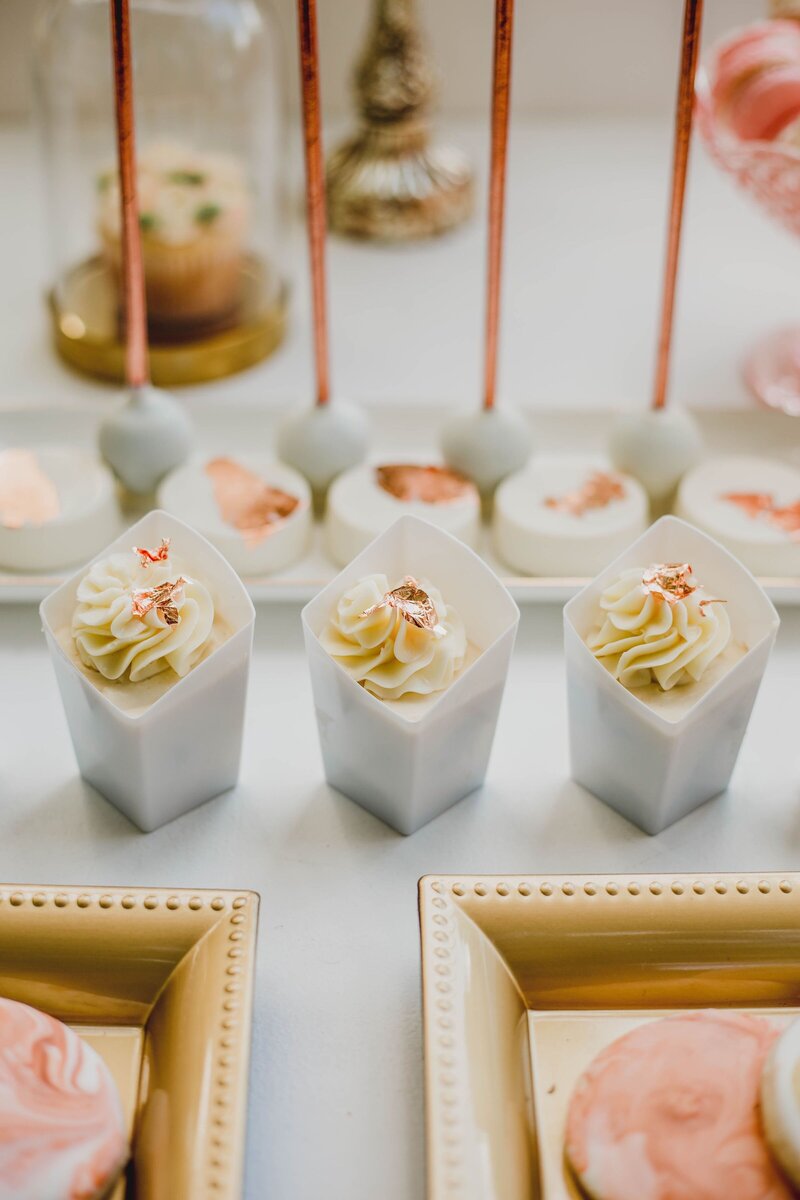 Dessert Table