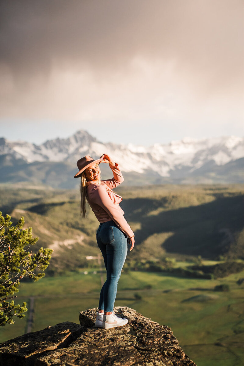 Luxury Wedding Planning in Telluride, Colorado