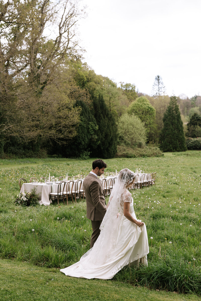 Ireland Destination Traveling Photographer MVF Portraits