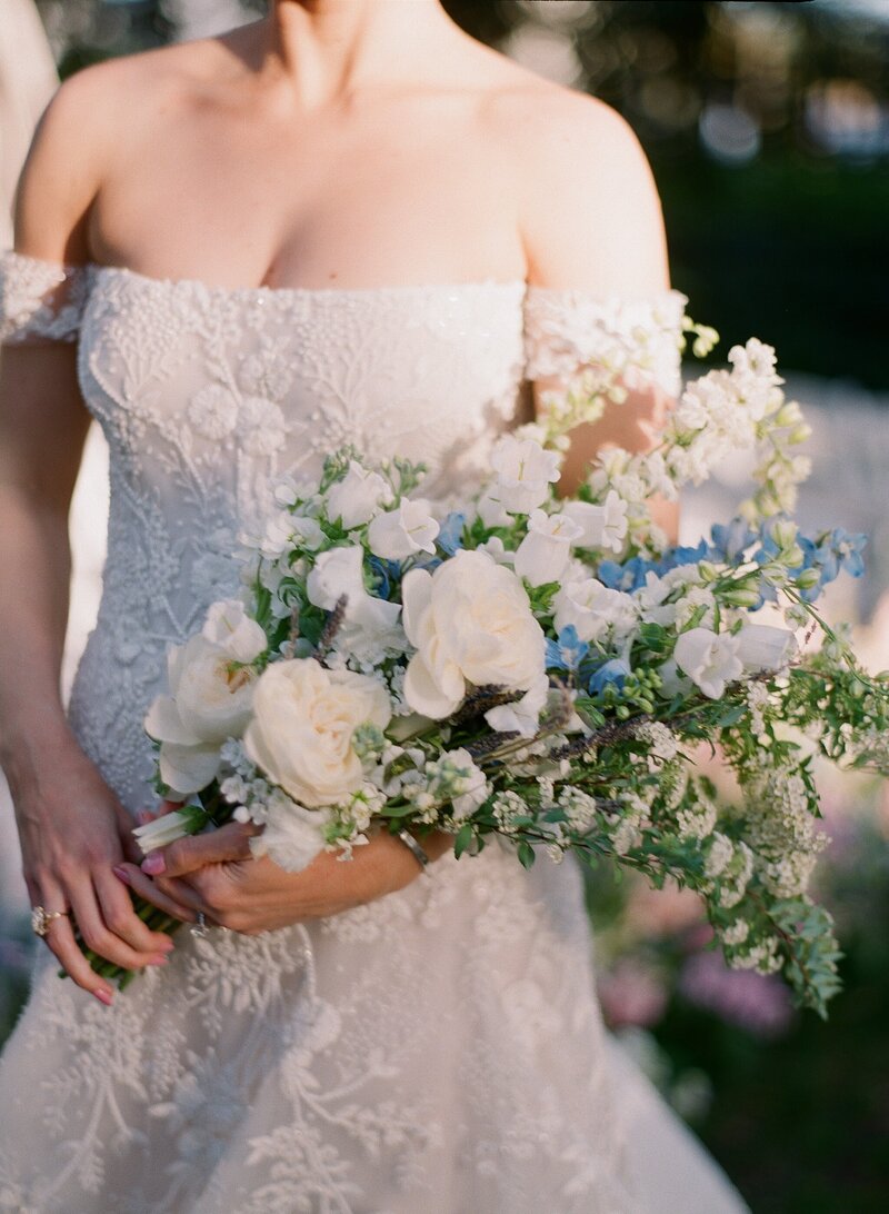Charleston Luxury Wedding Planning FAQs