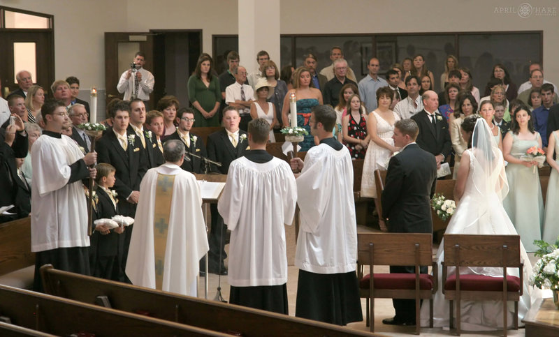 Saint-Francis-of-Cabrini-Catholic-Wedding-South-Denver-CO