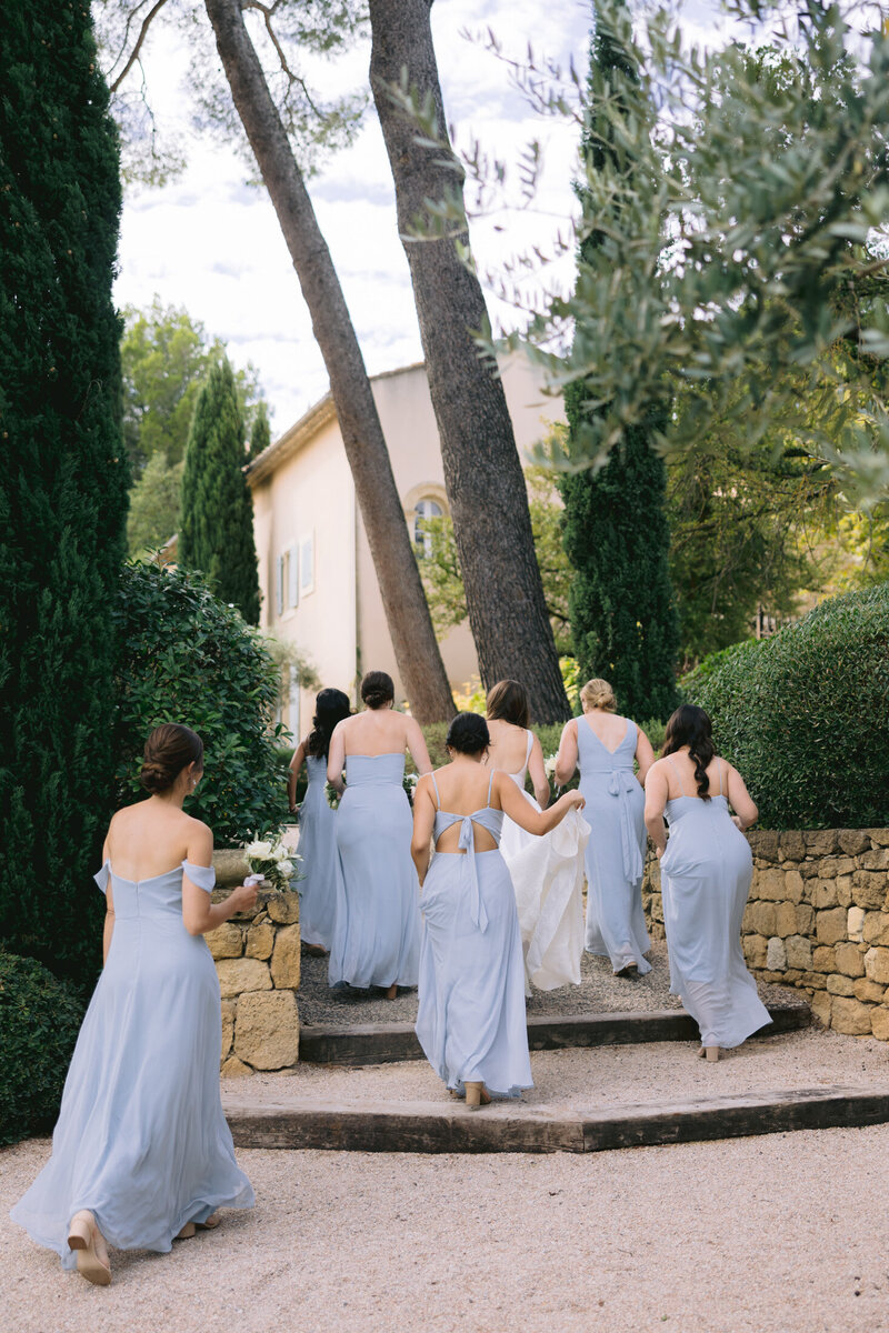 wedding chateau la tour vaucros aly michael victoria le petit-38