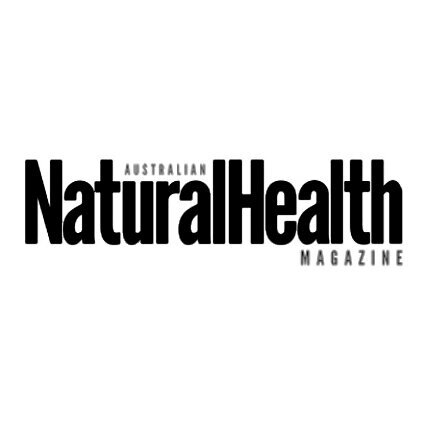 natural+health logo