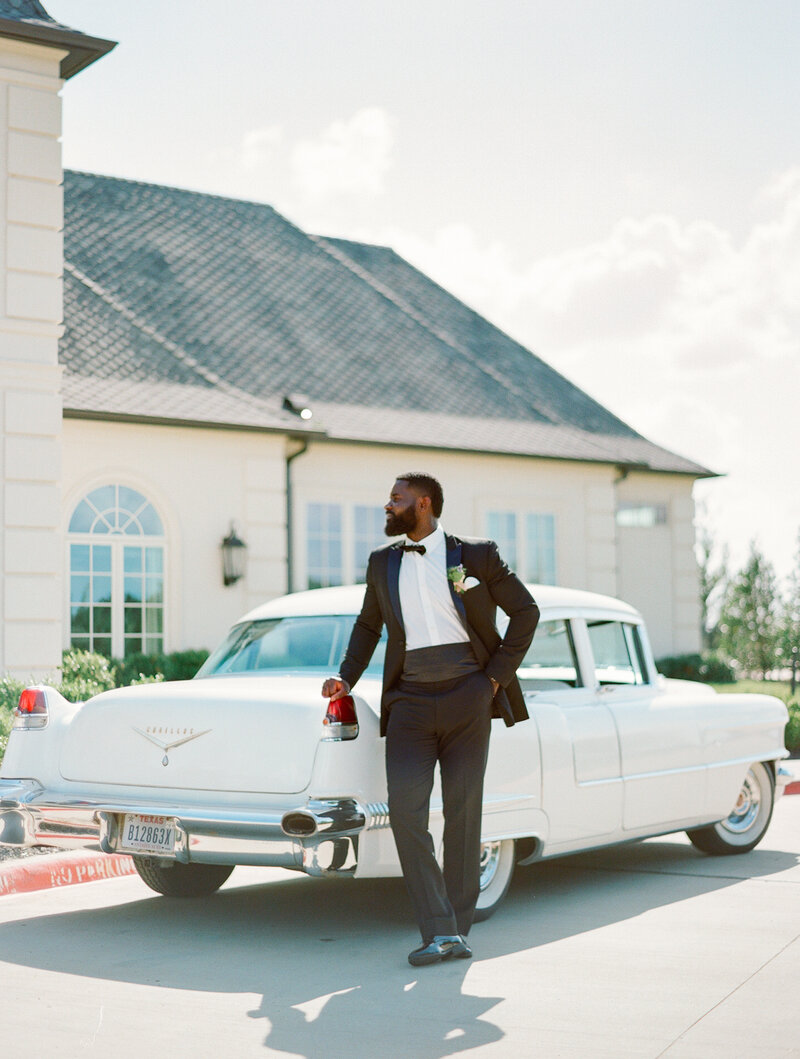 film Wedding Photographer East Coast
