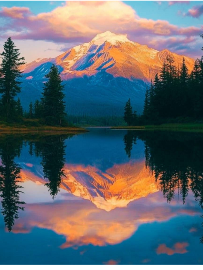 shasta
