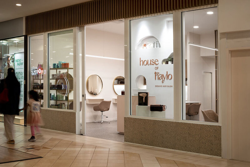 ORGANIC HAIR SALON PERTH