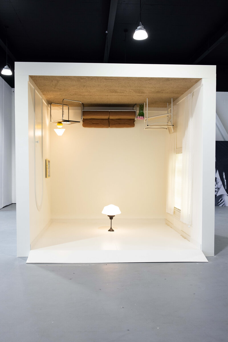 Harry's House Event Design in Berlin