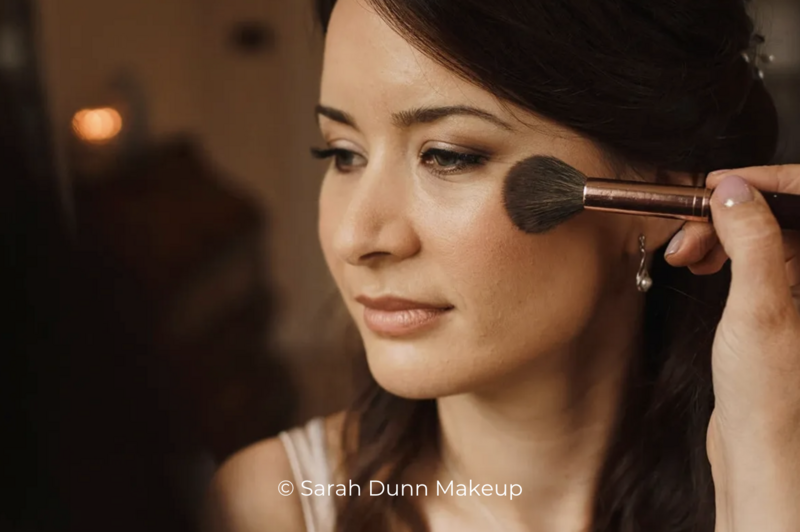 © Sarah Dunn Makeup