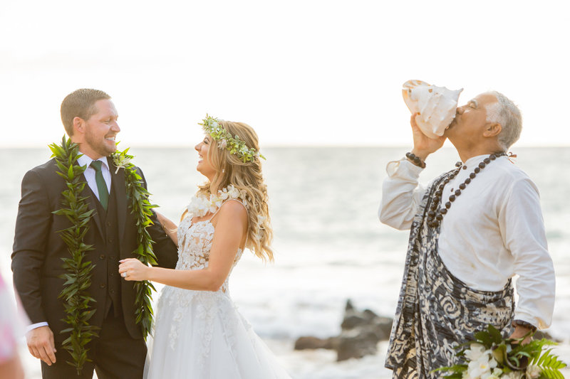 Maui wedding packages and pricing