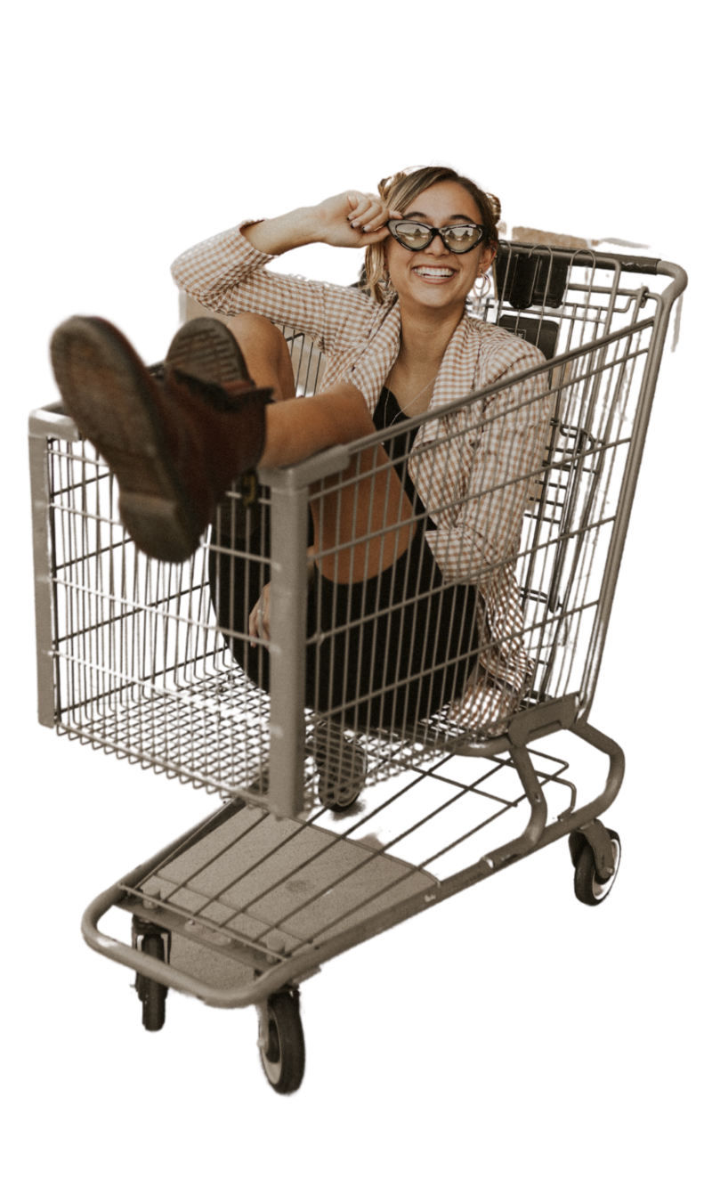 Copy with Spice Website & Sales Page Copywriter