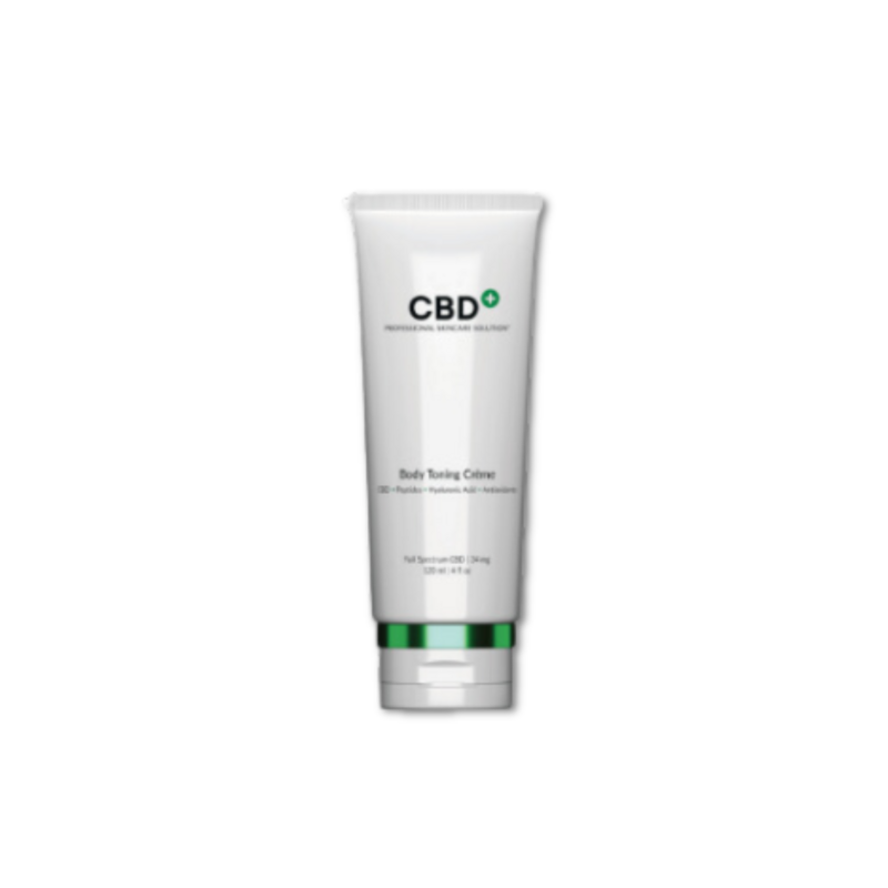 BODY TONING CRÈME