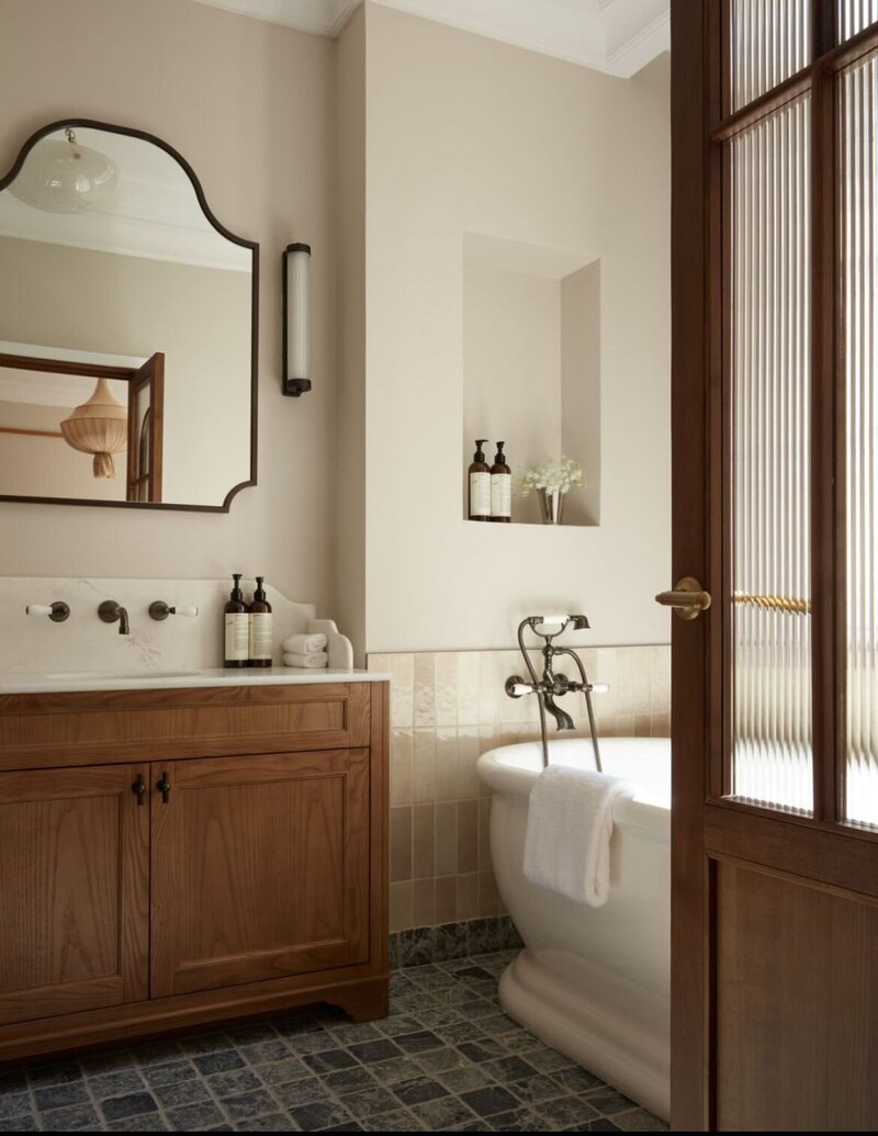 Inspiration salle de bain MA Design