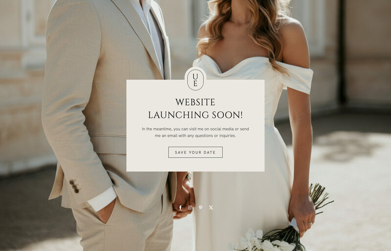 Showit-Template-Urban-Elegance-coming-soon