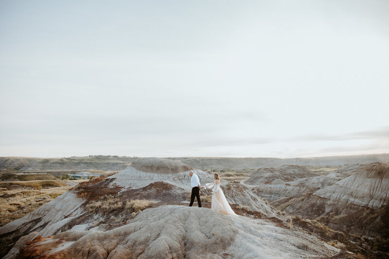 Canadian Wedding Photography