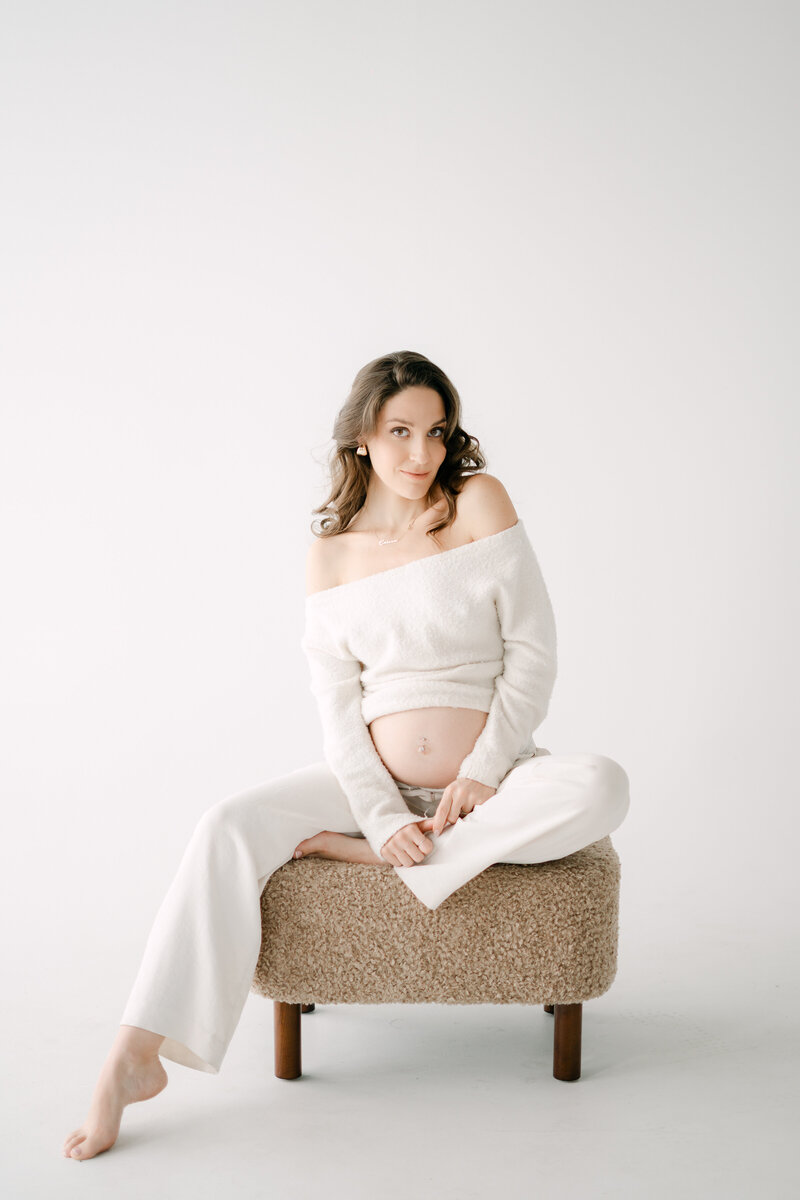 miami maternity photographER