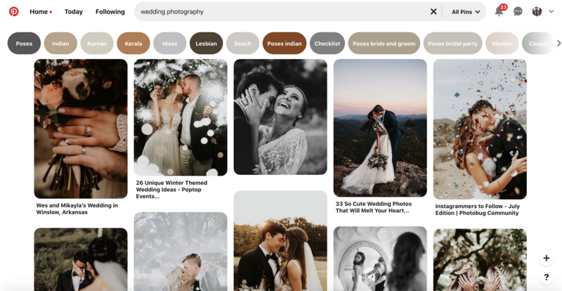 Pinterest wedding inspiration, the blog, rachel ross photography