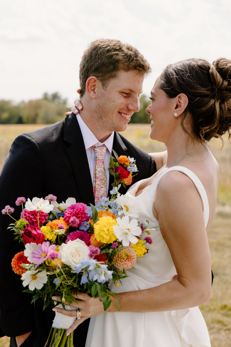 Indiana_Michigan_Wedding Planner_Lafayette_New Journey Farm_Outdoor Wedding_Bridal Fashion