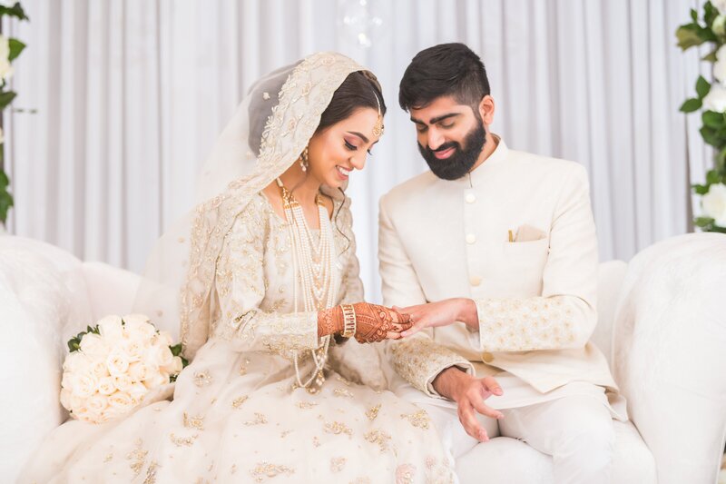 Maha Studios Wedding Photography Chicago New York California Sophisticated and vibrant photography honoring modern South Asian and multicultural weddings1