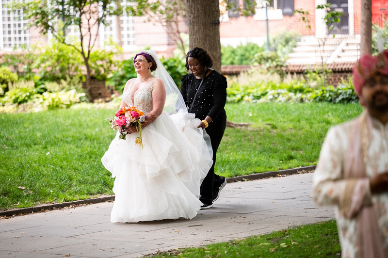 columbus-bridal concierge