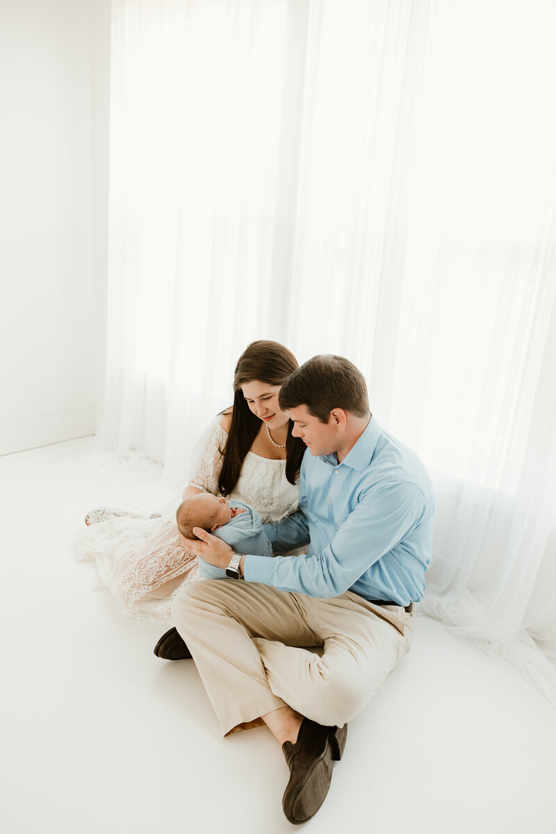 Graceville, Fl Newborn photographer Maria Jeffries