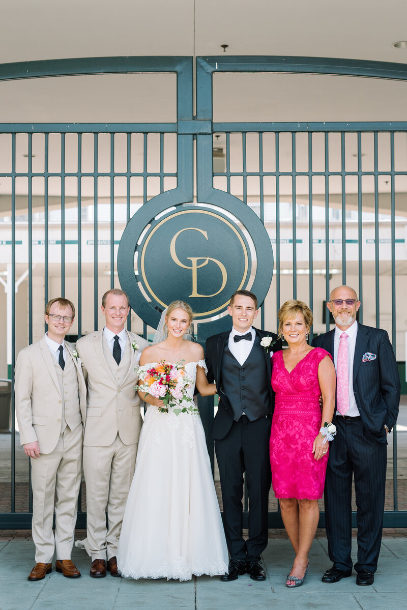 Tanner & Celeste Wedding-321