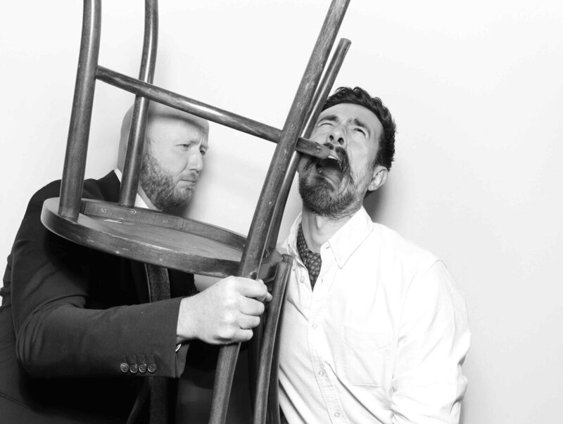Weddings and private party photo booth hire at Cripps Barn , a converted barn wedding hire in the Cotswolds