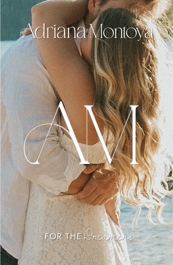 Custom website and branding for a photographer based in Southern California.