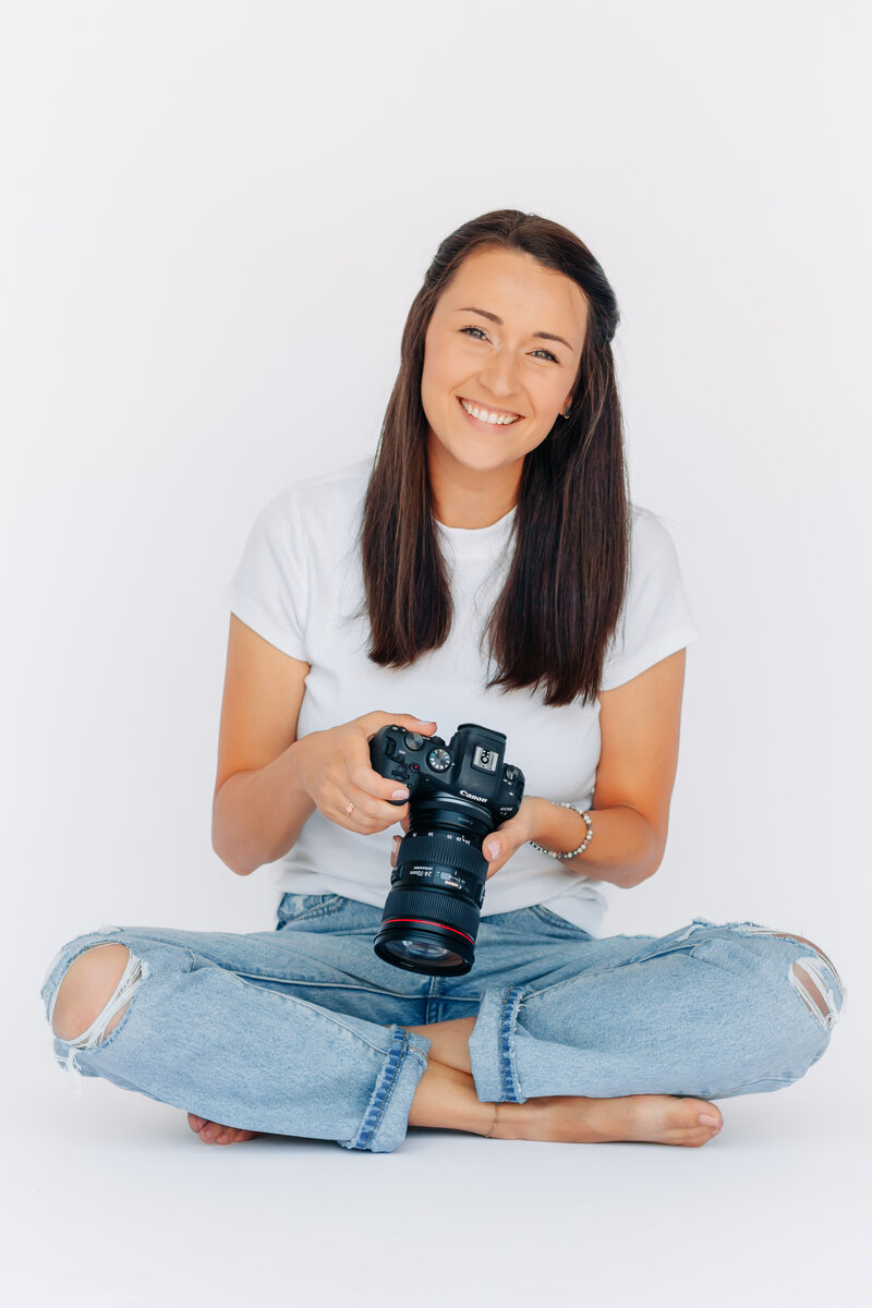 Rachel Marie Photography
