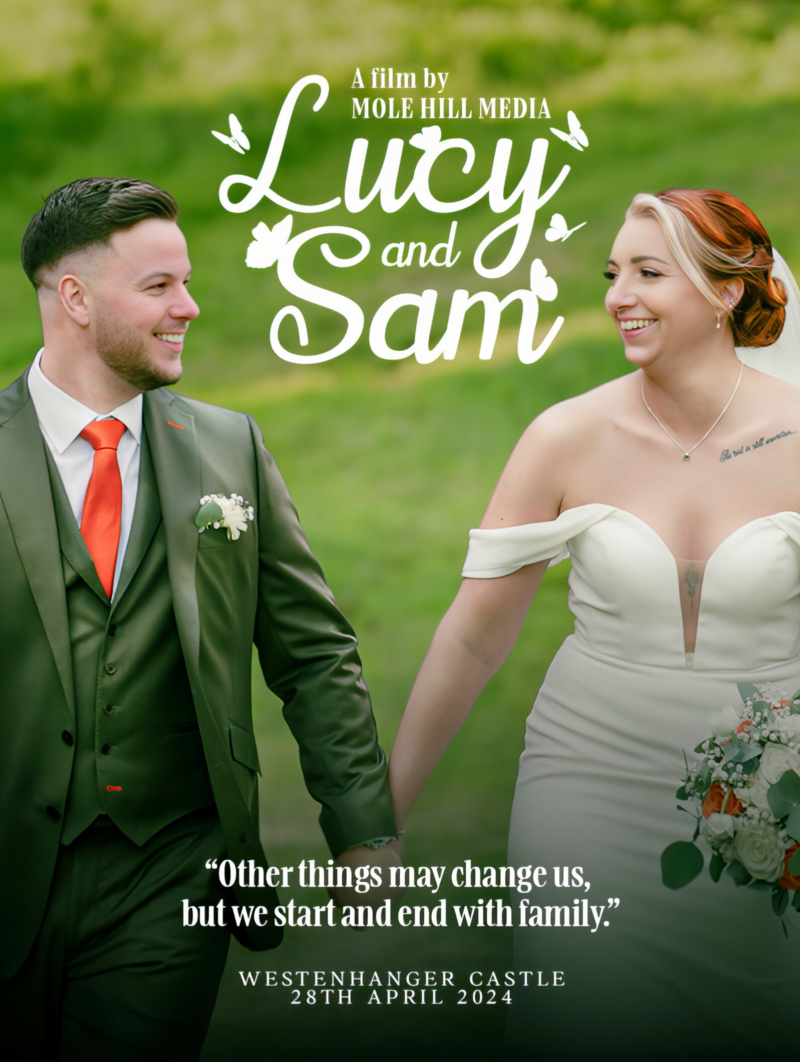 Lucy & Sam
