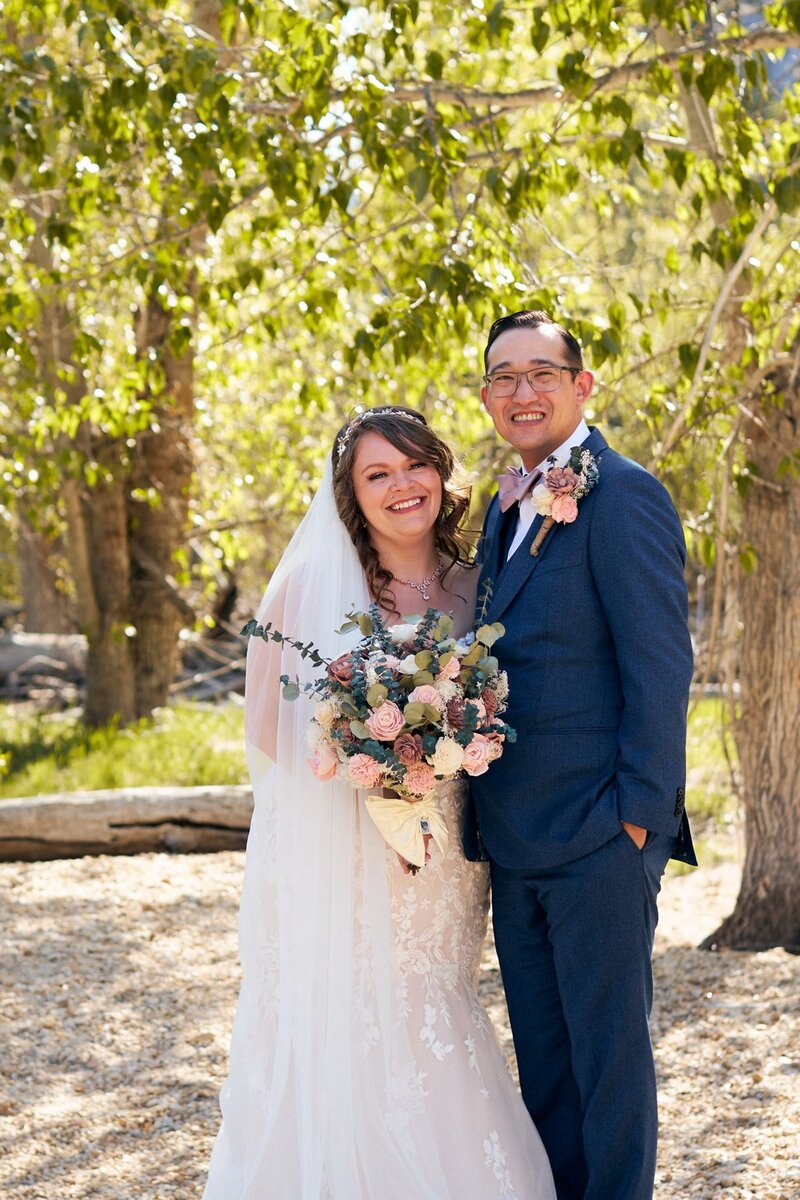 Yosemite Elopement Photographers