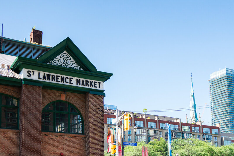 St. Lawrence Mkt Cover jpg